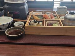 -东京和食 Sun with AQUA