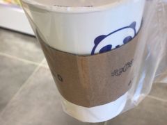 -茶百道(沃格时尚街店)