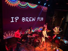 -爱啤精酿·民谣酒馆(滨江店)