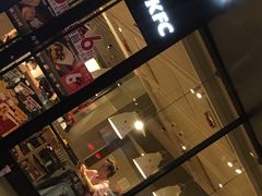-肯德基(西稍门店)