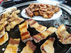 -杀猪天·韩国烤肉(总店)