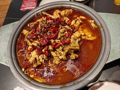 -美蛙四季(六里桥店)
