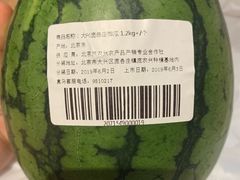 -盒马X会员店(王府井奥莱UP TOWN店)