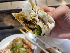-鲁C·尚小炉·淄博烧烤(市北店)