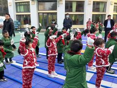 -吉的堡幼儿园(国际都会园)