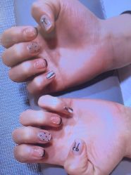 -MB·nail美甲美睫