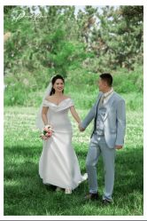 -巴黎春天·菀纱仙庭婚纱美学