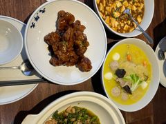 -大牌大·传统杭帮菜(湖滨店)