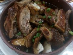 -潮喜竹溪荔湖酒家(荔枝湾店)