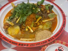 -文立新麻辣烫(合生汇21街区店)
