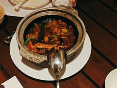 -铭轩中餐厅·海南菜·粤菜(亚龙湾瑞吉店)
