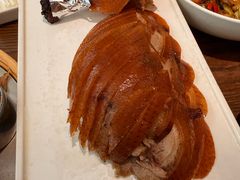 -小大董·烤鸭(王府井apm店)