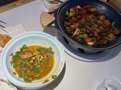 -醉得意·家常菜(杨家湾店)