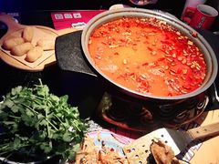 -匠子烤鱼(上邦百汇城店)