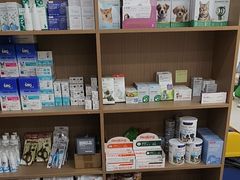 -佑安动物医院·全科·内窥镜中心(幸福巷店)