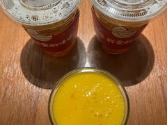 -青年公社烤鸭(熙悦天街店)
