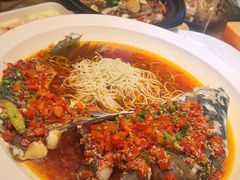 -永安鱼庄·镇江菜(丁卯店)