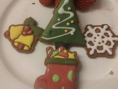 -杭州钱江新城万怡酒店-西餐厅