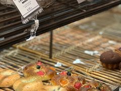 -沁屋面包店(人民东路店)