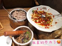 -炊烟小炒黄牛肉(中心印象城店)