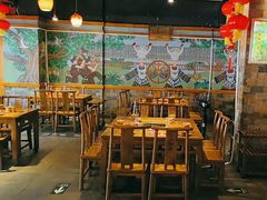 -快活林酸汤鱼鲜品火锅店(甲秀楼店)