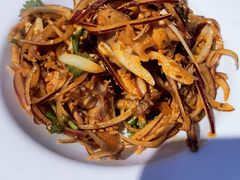 -二十一分小锅炖(中心店)
