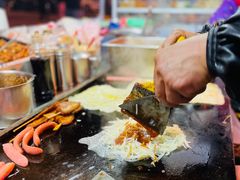 -海亮广场大酒店(万象城中山路地铁站店)
