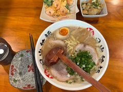 -日出拉面(望京店)