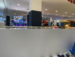 -Land Mark蓝马乐园(华联武夷购物中心店)