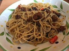 -萨莉亚意式餐厅(深圳北站店)