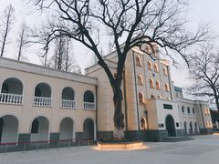 -南京晨光1865创意产业园