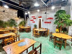 -东坊味道私房菜·地道顺德菜(大良店)