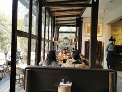 -素描餐厅(灵隐天竺店)