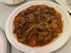 -裕德隆清真饭庄·天津特色菜(河东店)