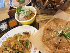 -芋包王闽南茶楼(八市店)