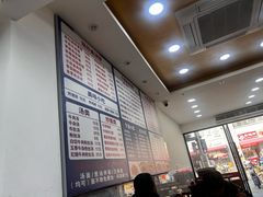 -志权牛肉面(灵山路店)