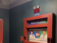-bb boom运动闯关密室·聚会团建·家庭亲子(龙湖西溪天街店)