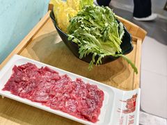 -云中鱼蒸汽石锅鱼(川沙百联店)