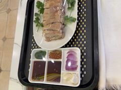 -丝路传奇·中国拉面航母店(北医三院店)