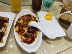 -渝信川菜 · 川味家常菜(长安店)