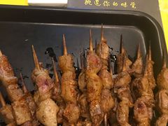 -望京小腰(北京总店)