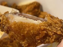 -麦当劳(天骄店)