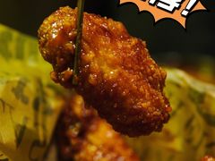 -春熙台韩国料理·章鱼肥牛(西丽店)