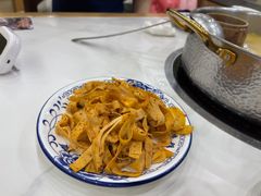 -朴小妹人参鸡汤火锅(长白山万达店)