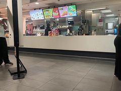 -麦当劳(东方时代广场分店)