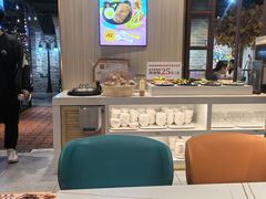 -豪享来(我格广场店)