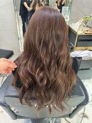 -苏奇发型·烫发染发