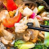 空气💨炸锅别废❗️几分钟🧭就可以拥有美味减脂餐❗️