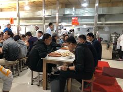 大堂-清真·方中山胡辣汤(兴华北街店)