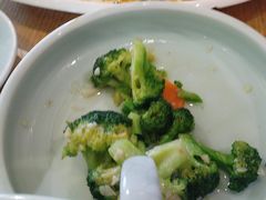 -去茶去餐厅(中央大街店)